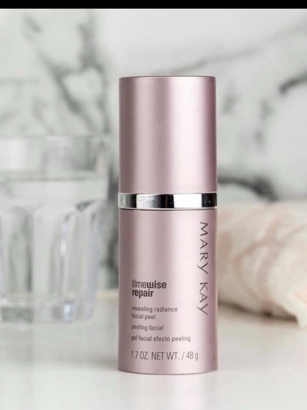 Mary Kay Timewise Repair Revealing Radiance Facial Peel sale
